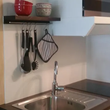 Apartmán Zirbenstueberl - Chiemgau Karte *