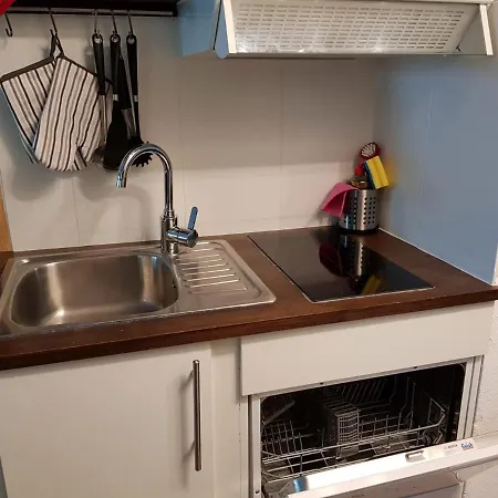 Zirbenstueberl - Chiemgau Karte Apartmán