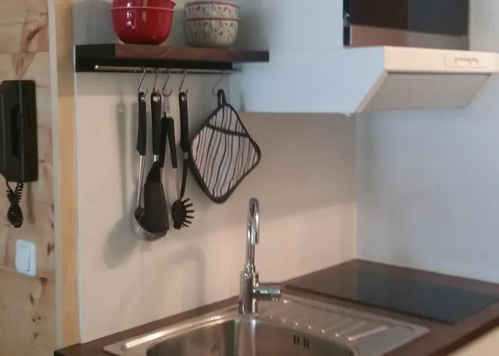 Apartman Zirbenstueberl - Chiemgau Karte *