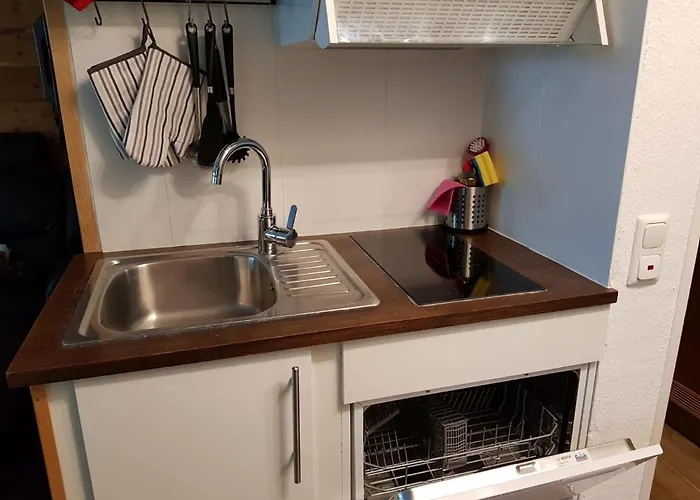 Zirbenstueberl - Chiemgau Karte Apartman