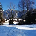Zirbenstueberl - Chiemgau Karte דירה