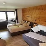 Zirbenstueberl - Chiemgau Karte